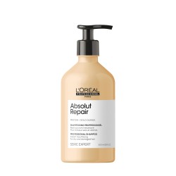 Absolut Repair Shampoo Atjaunojošs šampūns bojātiem matiem 500ml 