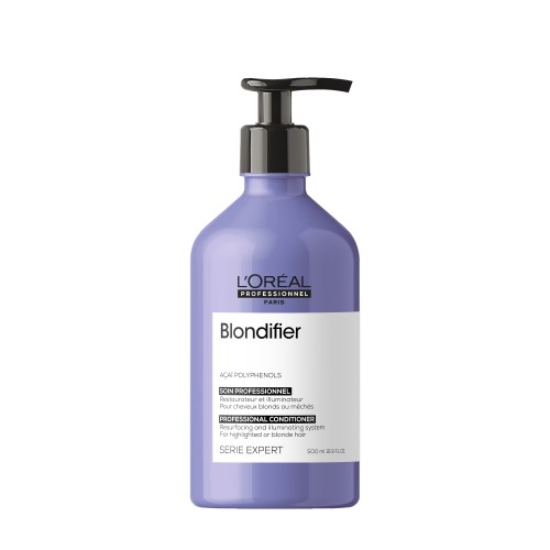 Blondifier Conditioner Kondicionieris blondiem matiem 500ml