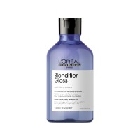 Blondifier Gloss Shampoo Šampūns gaišiem matiem 300ml 