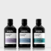 Chroma Crème Purple Krēmveida šampūns kas neitralizē dzeltenos apakštoņus blondos matos 300ml