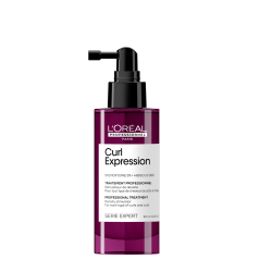 Curl Expression Density Stimulator Līdzeklis matu apjomam, 90ml 
