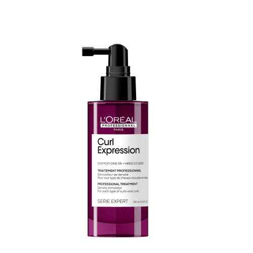 Curl Expression Density Stimulator Līdzeklis matu apjomam, 90ml