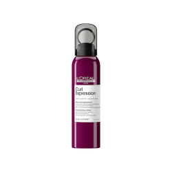 Curl Expression Drying Accelerator Matu žāvēšanas paātrinātājs cirtainiem matiem 150ml 