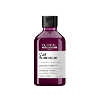 Curl Expression Anti-Build Up Cleansing Jelly Shampoo Želejveidīgs attīrošs šampūns cirtainiem matiem 500ml 
