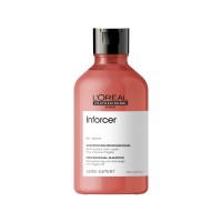 Inforcer Stregthening Shampoo Šampūns trausliem matiem 300ml 