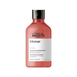 Inforcer Stregthening Shampoo Šampūns trausliem matiem 300ml 