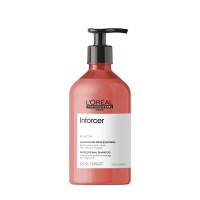 Inforcer Stregthening Shampoo Šampūns trausliem matiem 500ml 