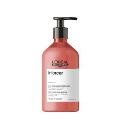 Inforcer Stregthening Shampoo Šampūns trausliem matiem 500ml 