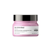 Liss Unlimited Mask Matu maska 250ml 