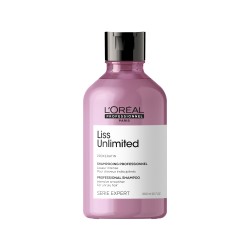 Liss Unlimited Shampoo Matu izlīdzināšanas šampūns 300ml 