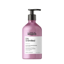 Liss Unlimited Shampoo Matu izlīdzināšanas šampūns 500ml 