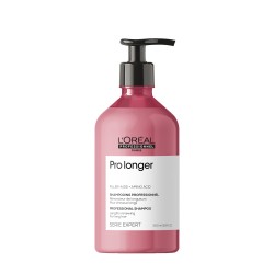 Pro Longer Lengths Renewing Shampoo Šampūns gariem matiem 500ml 