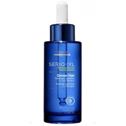 SERIOXYL Denser Hair Serum Plaukus tankinantis serumas, 90ml 