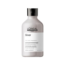 Silver Shampoo Sudraba šampūns 300ml 