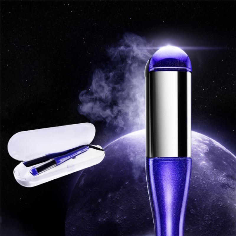 STEAMPOD 4.0 Moon Capsule Limituoto leidimo plaukų formavimo žnyplės, 1vnt
