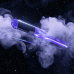 STEAMPOD 4.0 Moon Capsule Limituoto leidimo plaukų formavimo žnyplės, 1vnt
