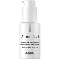 STEAMPOD Care Serum Aizsargājošs, nogludinošs matu serums 50ml 