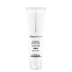 STEAMPOD Smoothing Milk Krēms bojātiem matiem 150ml 