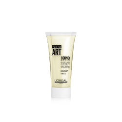 Bouncy & Tender Cream Krēms-želeja lokainiem matiem 150ml 