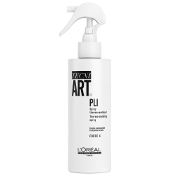 PLI Thermo-Modelling Spray Modeliuojamasis plaukų purškiklis, 190ml 