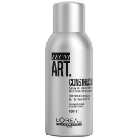 Constructor Thermo-Active Spyra Vidēji stipras fiksācijas izsmidzināms līdzeklis 150ml 