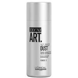 Super Dust Powder Matu pūderis 7g 