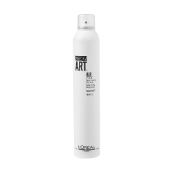 Air Fix Extra Strong Fixing Spray Spray Matu laka 400ml 