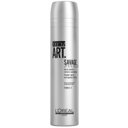 Savage Panache Powder Spray Teksturējošs pūderis-sprejs 250ml 