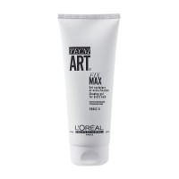 Fix Max Gel Ypač Īpaši stipras fiksācijas matu želeja 200ml 