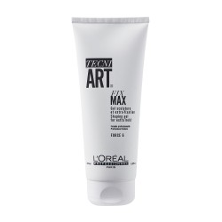 Fix Max Gel Ypač Īpaši stipras fiksācijas matu želeja 200ml 