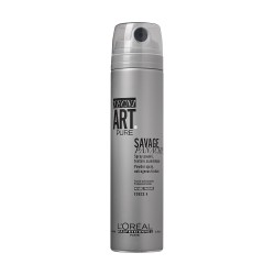 Savage Panache Pure Powder Spray Teksturējošs pūderis-sprejs 250ml 