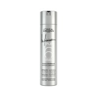 Infinium Pure Extra Fort Hairspray Īpaši stipras fiksācijas matu laka 500ml 
