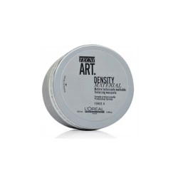 Density Material Wax Tekstūros suteikiantis plaukų vaškas-pasta, 100ml 