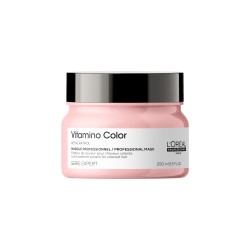 Vitamino Color Mask Maska krāsotiem matiem 250ml 