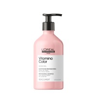 Vitamino Color Shampoo Šampūns krāsotiem matiem 500ml 