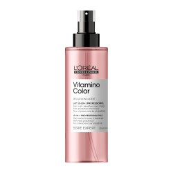 Vitamino Color 10-in-1 Leave-In Milk Daudzfunkcionāls sprejs 190ml 
