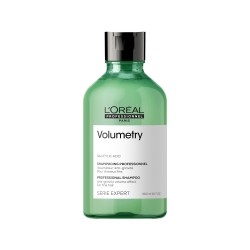 Volumetry Shampoo Šampūns apjomam 300ml 
