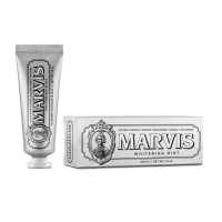 Whitening Mint Balinoša piparmētru garšas zobu pasta, 25 ml 