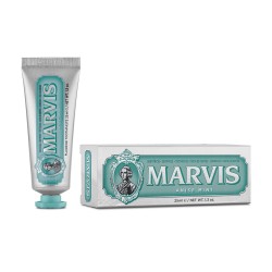 Anise Mint Anīsa un piparmētru garšas zobu pasta, 25 ml 