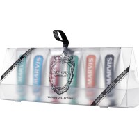 Toothpaste Flavor Collection Gift Zobu pastu dāvanu komplekts 6*25ml 