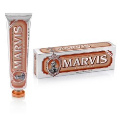 Ginger Mint Ingvera un piparmētru garšas zobu pasta, 85 ml 
