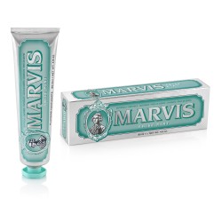 Anise Mint Anīsa un piparmētru garšas zobu pasta, 85 ml 
