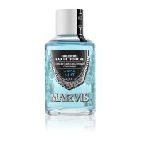 Anise Mint Mouthwash Anīsa un piparmētru garšas mutes skalojamais līdzeklis, 120 ml 