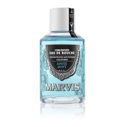 Anise Mint Mouthwash Anīsa un piparmētru garšas mutes skalojamais līdzeklis, 120 ml 