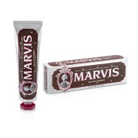 Black Forest Mint, ķiršu un šokolādes garšas zobu pasta, 75 ml 