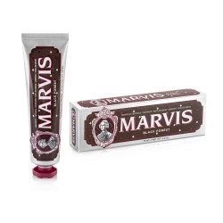 Black Forest Mint, ķiršu un šokolādes garšas zobu pasta, 75 ml 