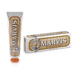Orange Blossom Bloom Apelsīnu ziedu un piparmētru garšas zobu pasta, 75 ml 