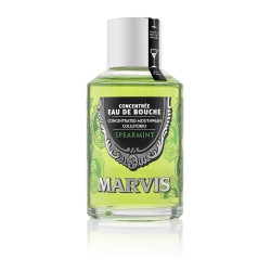 Spearmint Mouthwash Krūzmētras garšas mutes skalojamais līdzeklis, 120 ml 