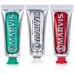 Travel Set Zobu pastas komplekts 3*25 ml