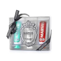 Travel Set Zobu pastas komplekts 3*25 ml 